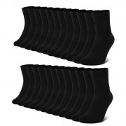 FALARY Baumwollsocken (12 Paar) f&uuml;r nur 19,99&euro;