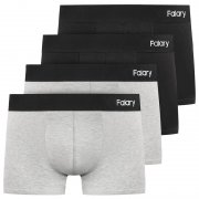 FALARY Boxershorts aus Baumwolle f&uuml;r nur 12,99&euro; bei Amazon