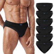 FALARY Herren Slips aus Baumwolle (6er Pack) f&uuml;r unter 15&euro;
