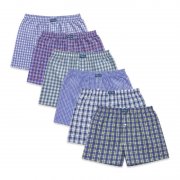 FALARY Herren Unterhosen (6er-Pack) f&uuml;r nur 29,99&euro;