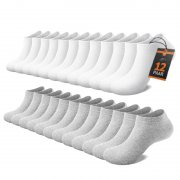 FALARY Sneaker Socken (12 Paar) f&uuml;r 14,99&euro; bei Amazon