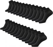 FALARY Sneaker Socken (12 Paar) f&uuml;r 12,74&euro;