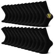 Falechay Business Socken (12 Paar) f&uuml;r nur 19,99&euro; bei Amazon