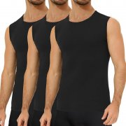 Falechay Herren Unterhemden (3er Pack) f&uuml;r nur 16,99&euro;
