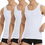Falechay Unterhemden (3er Pack) f&uuml;r nur 16,99&euro;