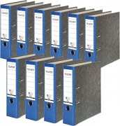 FALKEN Wolkenmarmor-Ordner (10er Pack) f&uuml;r nur 12,07&euro;