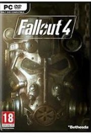Fallout 4 f&uuml;r 6&euro; bei CDkeys - PC-Steam