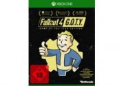 Fallout 4: Game of the Year Edition (Xbox One) f&uuml;r 7&euro; inkl. Versand