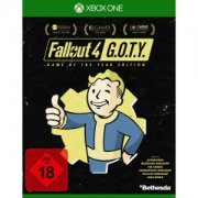 Fallout 4: Game of the Year Edition - Xbox One f&uuml;r nur 7&euro; inkl. Versand