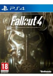 Fallout 4 (PS4) f&uuml;r 11,80&euro; inkl. Versand