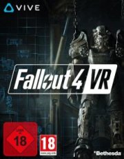 Fallout 4 VR (PC Steam) f&uuml;r 15&euro; inkl. Versand