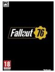 Fallout 76 PC ab 37.90 Euro