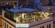  Famili&auml;res Boutiquehotel in Rom Hotel dei Consoli, Rom, Italien f&uuml;r ab 69&euro; statt 168&euro;