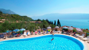 Familienspa&szlig; am Gardasee mit bis zu 7 N&auml;chte ab 119&euro;