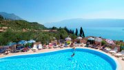 Familienspa&szlig; am Gardasee + &Uuml;bernachtung f&uuml;r 119&euro;