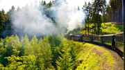 Familienurlaub Ferienpark Brockenblick (Harz) f&uuml;r 69&euro;