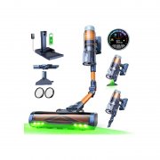 FAMIVAC Akku-Staubsauger f&uuml;r 150&euro; (statt 240&euro;) inkl. Ladestation
