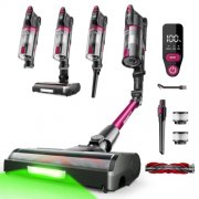FAMIVAC FV3 Akku-Staubsauger mit Knickgelenk f&uuml;r 119,99&euro;
