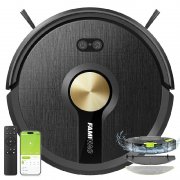 FAMIVAC R10 Saugroboter mit Wischfunktion f&uuml;r nur 119,99&euro;
