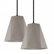 Famlights Stehlampe Bastian im Vintage-Look f&uuml;r nur 16,90&euro;