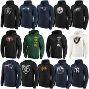 Fanatics NFL NHL MLB Kapuzenpullover