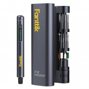 Fanttik F2 Master Mini Akku-Multitool mit Rabatt