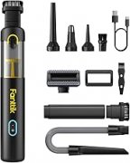 Fanttik Slim V8 APEX Akku-Staubsauger f&uuml;r 66,48&euro; bei Amazon