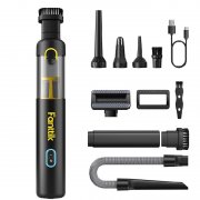 Fanttik Slim V8 APEX Akku-Staubsauger f&uuml;r nur 66,48&euro; bei Amazon