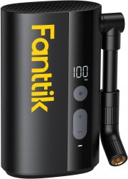 Fanttik X9 Ace Mini Akku Kompressor bis 150 PSI
