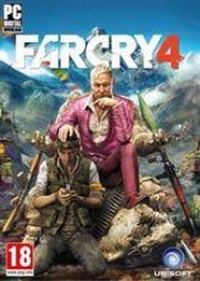Far Cry 4 f&uuml;r 8,55&euro; (uPlay)