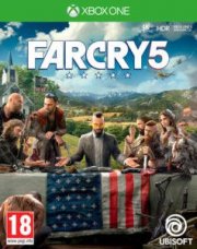 Far Cry 5 (Xbox One & PS4) f&uuml;r je 39,77&euro; inkl. Versand