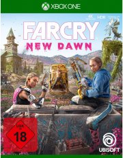 Far Cry New Dawn (Xbox One) 