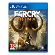 Far Cry Primal PS4 Game @shop4de.com 14,99&euro; 