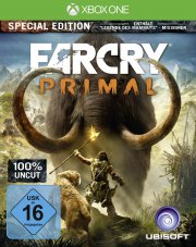 Far Cry: Primal Special Edition (Xbox One) 