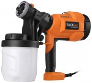 Farbspr&uuml;hsystem, TACKLIFE SGP15AC Elektrische Farbspritzpistole nur 30,99 &euro;&nbsp;statt 41,99 &euro;