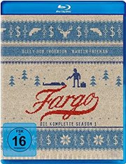 Fargo - Die komplette Season 1 [Blu-ray] f&uuml;r 12,98&euro; statt 20,53&euro;