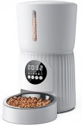Faroro Futterautomat f&uuml;r Katzen f&uuml;r nur 27&euro;