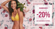 Fashion Week im Hunkem&ouml;ller Shop mit 20% Rabatt auf ausgew&auml;hlte Artikel