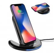Fast Wireless Charger f&uuml;r 16,09&euro;