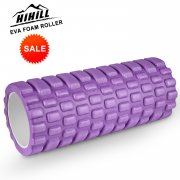 Faszienrolle Massagerolle 2 in 1 Fitnessrolle f&uuml;r 7,97&euro; statt 13,99&euro;