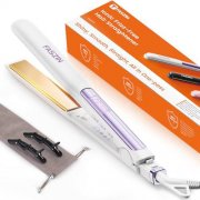 Faszin 2-in-1 Gl&auml;tteisen: Locken und Gl&auml;tten f&uuml;r nur 69,99 &euro;