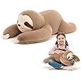 Faultier Pl&uuml;schtier f&uuml;r nur 3,49&euro; bei Amazon