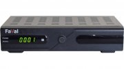 Faval SRX1+ HD-SAT-Receiver mit Aufnahmefunktion