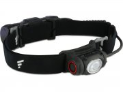 Favour H0917 Compact XP-G2 Cree-LED Akku Stirnlampe