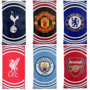 FC Arsenal London Pulse Towel Fan Handtuch TWLEPPULARN f&uuml;r 16.94&euro; inklusiv Versand