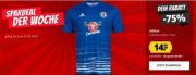 FC Chelsea London adidas AX701 Herren Pre-Match Trikot ab 14,95&euro;
