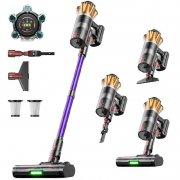 FDUXUD Akku-Staubsauger mit 650W Leistung f&uuml;r unter 135&euro;