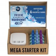 Febreze 3Volution Duftstecker Starter f&uuml;r 13,71&euro; bei Amazon