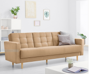 Federkern-Schlafsofa aus der Nordic-Serie f&uuml;r nur 399 &euro; ! Ihr spart 150,- &euro;