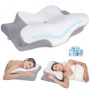 Fehlschlaf Nackenst&uuml;tzkissen bei Amazon f&uuml;r 41,97&euro;